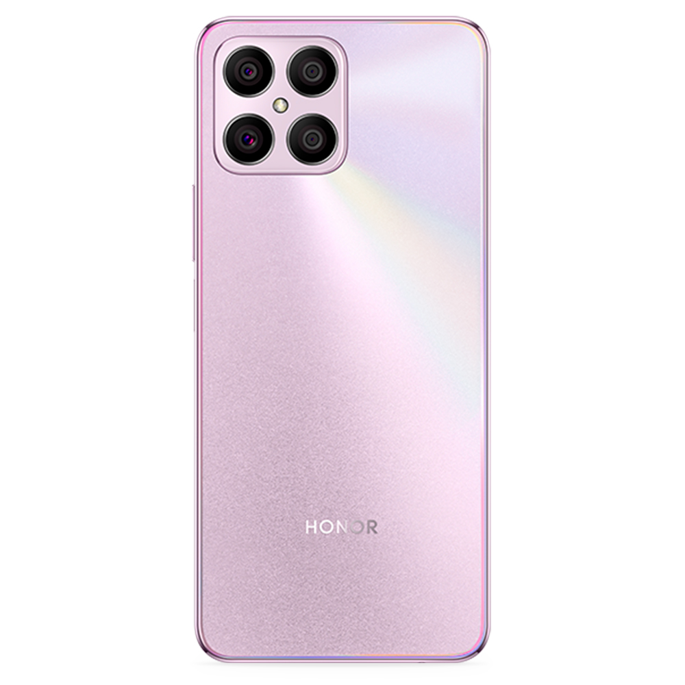 Honor X8 4G Personalised Cases